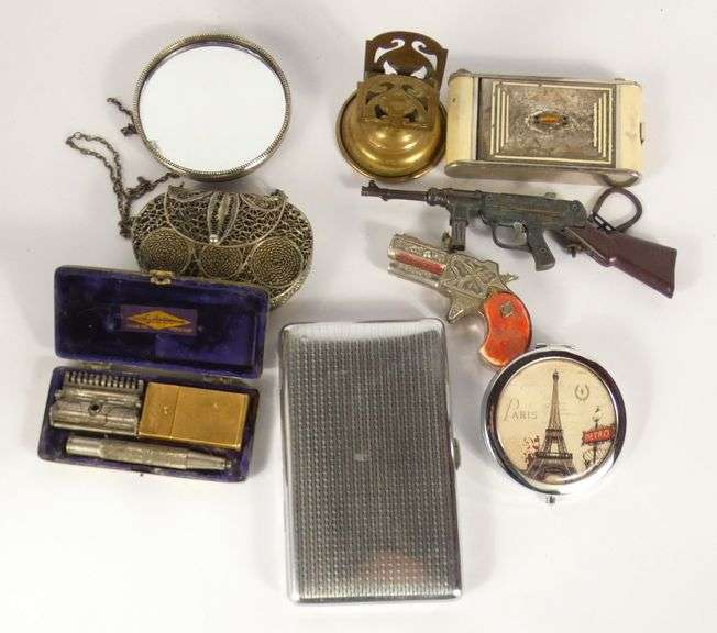 CURIOS