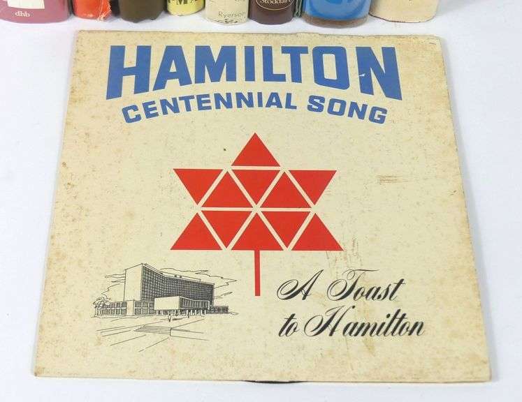 CANADIAN HISTORY BOOKS