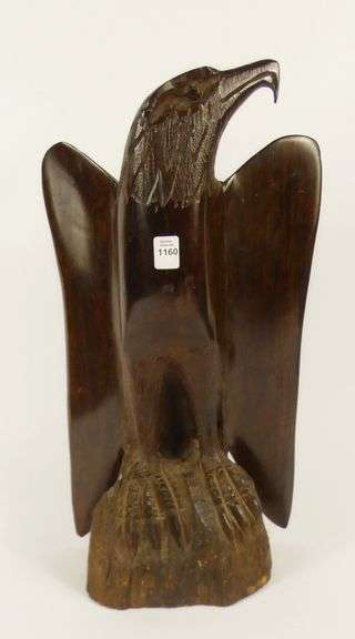 WOOD SCULPTURE