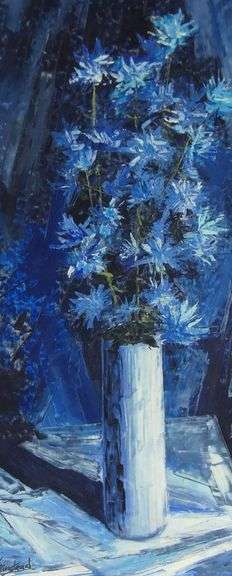 JAMES KIERSTEAD