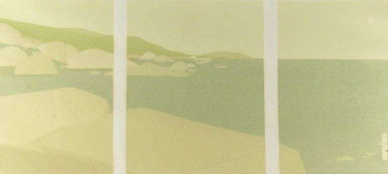 R. KOBAYASHI PRINT