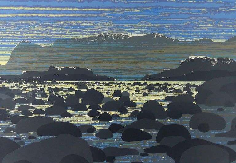 RON BOLT "ARCTIC SUITE #1"
