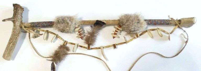 FIRST NATIONS CLUB