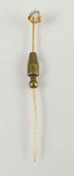 DIAMOND STICKPIN