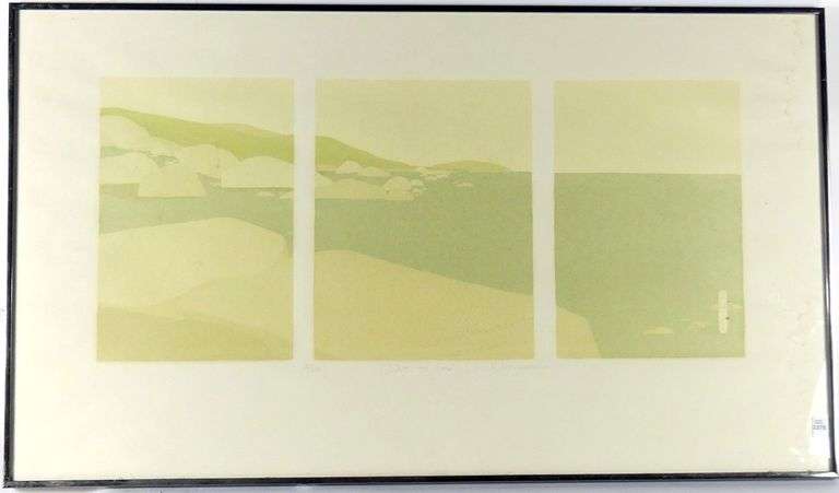 R. KOBAYASHI PRINT