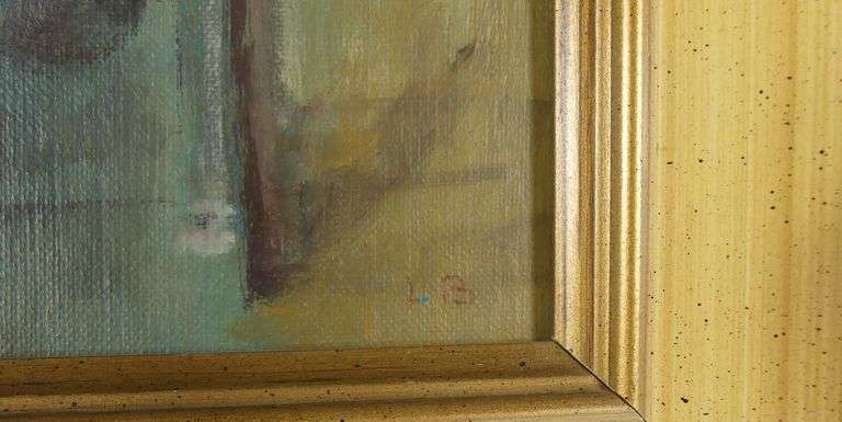 YEHUDA PODESVA & L.B. OILS