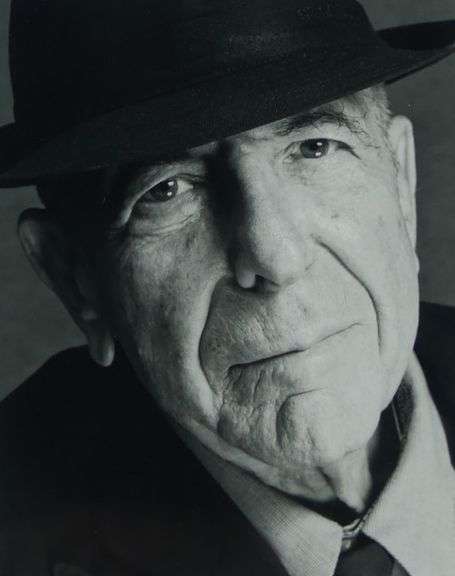 JOHN REEVES PHOTOGRAPH