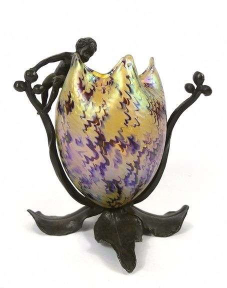 ROBERT CARTER ESTATE DECORATIVE ARTS, CURIOS & COLLECTIBLES