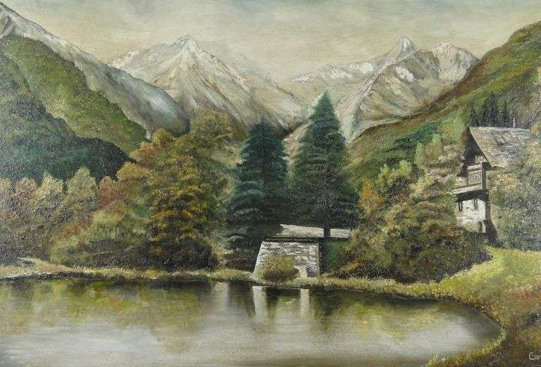 CARL WIETFELD
