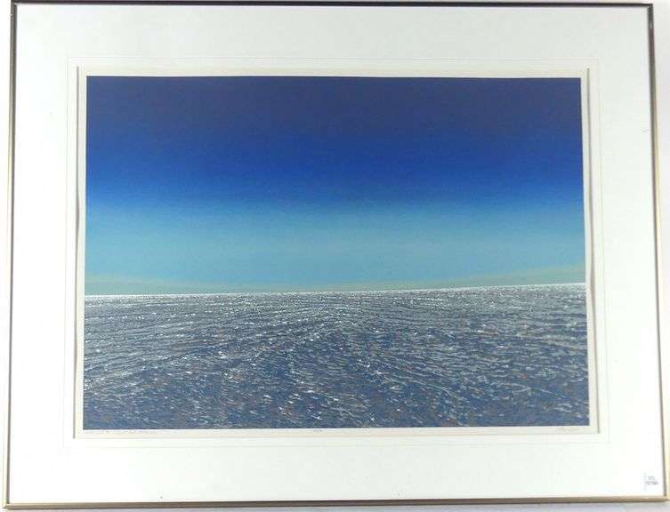 RON BOLT "ARCTIC SUITE #3"
