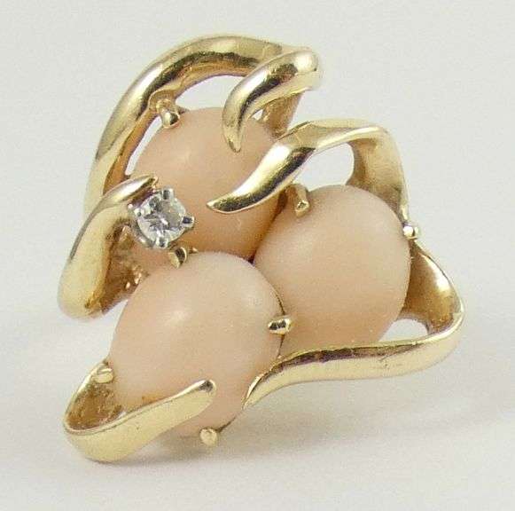 UNIQUE DESIGNER RING