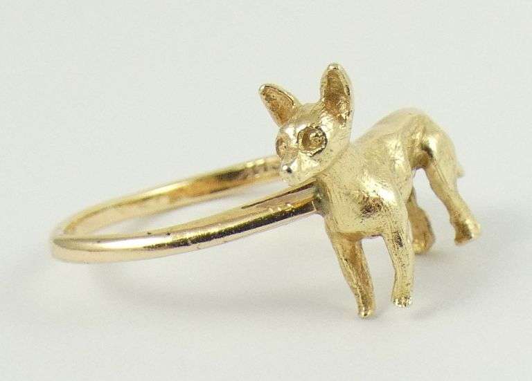 CHIHUAHUA RING
