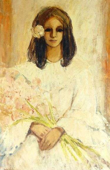 HELEN DE SILAGHI