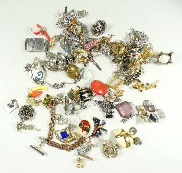 COSTUME JEWELLERY