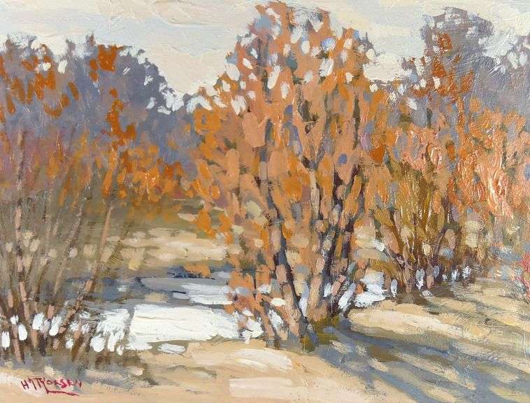 MAY ART SESSION I