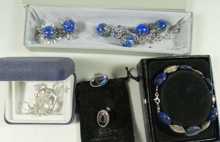 FASHION JEWELLERY