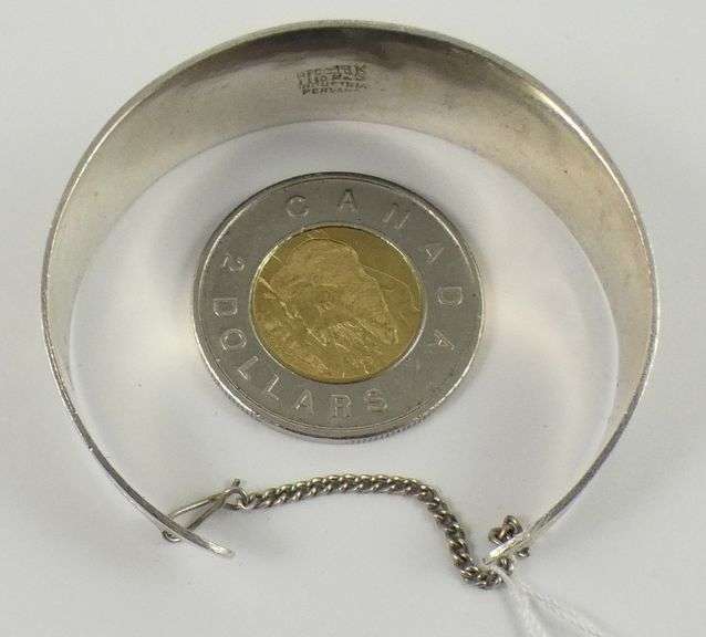 PERUVIAN BRACELET