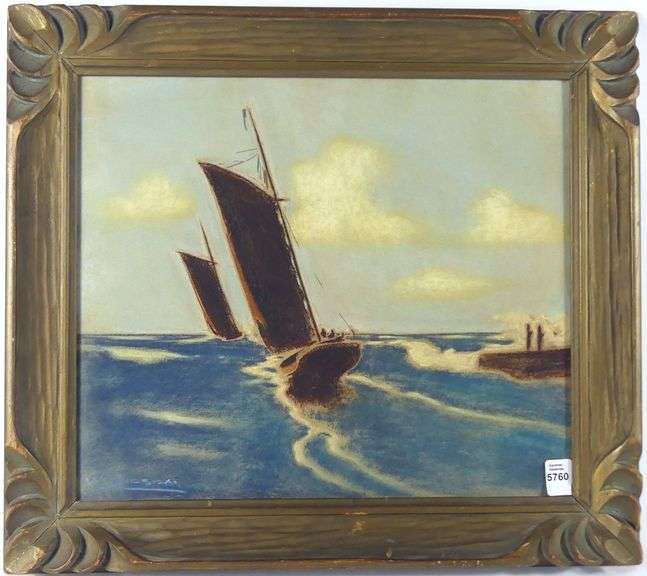 HALFRED TYGESEN