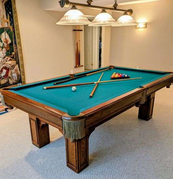 HUNT CLUB AREA ONSITE ESTATE AUCTION