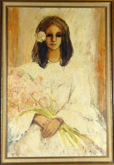 HELEN DE SILAGHI