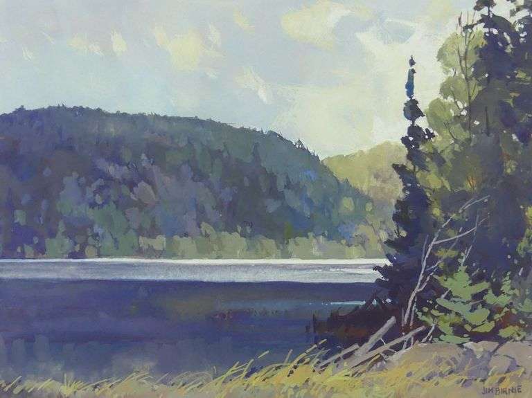JIM BIRNIE