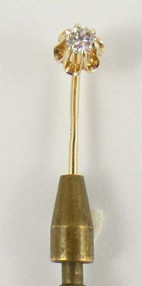 DIAMOND STICKPIN