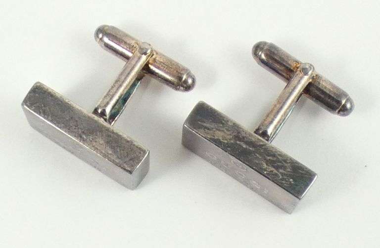 GUCCI CUFFLINKS