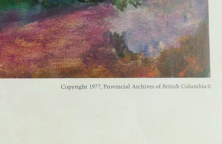 EMILY CARR