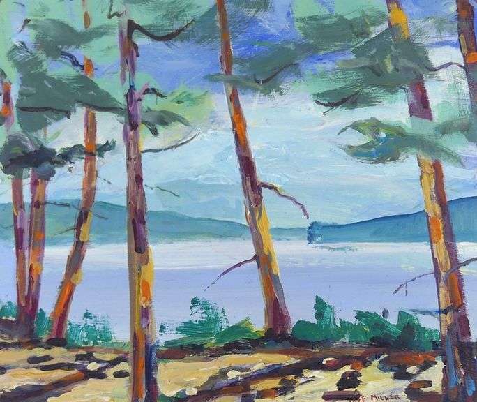 JEFF MILLER