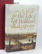 HISTORY BOOKS INCLUDING NAPOLEON & SHAKESPEARE
