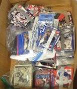 HOCKEY CARDS
