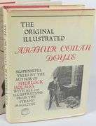 6 SIR ARTHUR CONAN DOYLE VOLUMES