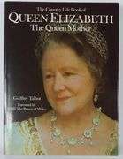 BRITISH ROYALTY VOLUMES, ETC.