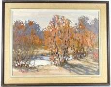 HALFRED TYGESEN