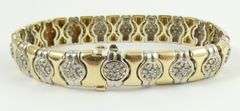 DIAMOND BRACELET