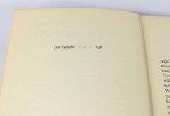 "SHERLOCK HOLMES: FACT OR FICTION" BY T.S. BLAKENEY FIRST EDITION