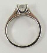PRINCESS DIAMOND SOLITAIRE