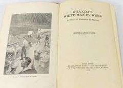 RARE 1912 SOPHIA LYONS FAHS NOVEL
