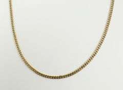 GOLD CHAIN