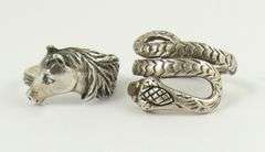 UNIQUE SILVER ITEMS