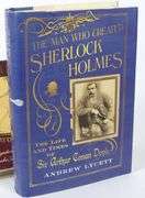 6 SIR ARTHUR CONAN DOYLE VOLUMES
