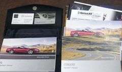 2009 MERCEDES-BENZ SL550