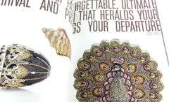 COSTLY ART VOLUME: OBJECTS OF DESIRE