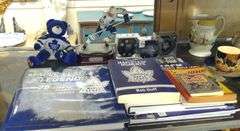 TORONTO MAPLE LEAFS COLLECTIBLES