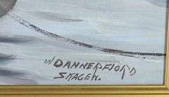 WILLY DANNERFJORD
