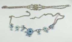 RHINESTONE FASHION