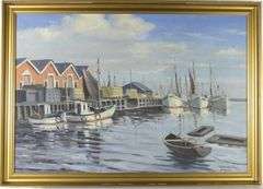 WILLY DANNERFJORD