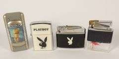 LIGHTERS & CASES