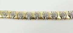 DIAMOND BRACELET