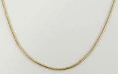GOLD CHAIN